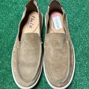 Flag LTD Napa Glove shoes! Size 9M